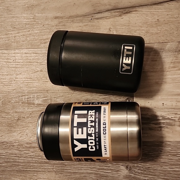 Yeti Colster - Picture 2 of 2